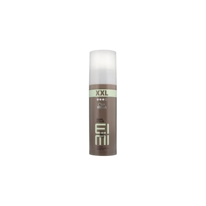 Wella Professionals Eimi Pearl Styler Gel 150 Ml Medium Firming Styling Gel