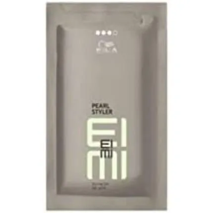 Wella EIMI Sachet Pearl Styler Styling Gel 6ml