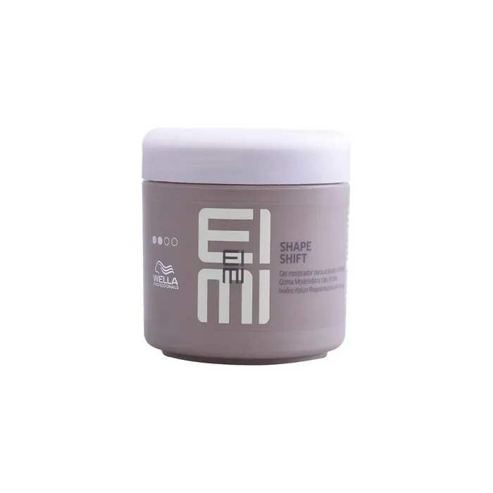 Wella Professionals Eimi Shape Shift Texturizing Gel Shine 150ml