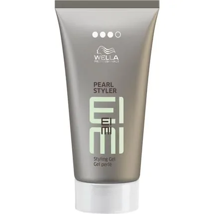 Wella Professionals Eimi Pearl Styler Pearl Hair Styling Gel 30ml
