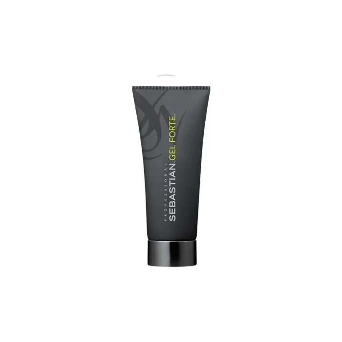Sebastian Professional Gel Forte Strong Hold Gel 200ml