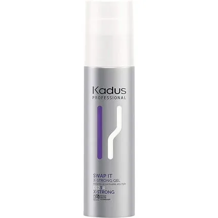 KADUS Professional SWAP IT X-Stronger Gel