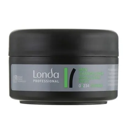 Londa Professional Men Change Over Remoldable Paste - 75ml
