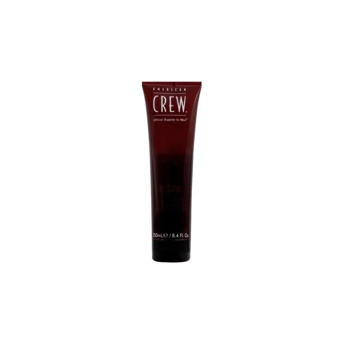 American Crew Light Hold Styling Gel 250ml