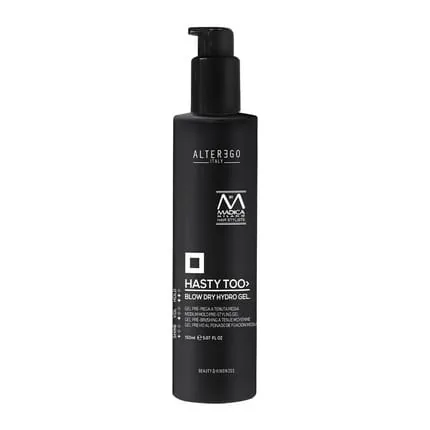 Alterego Styling Blow Dry Hydro Gel 150ml