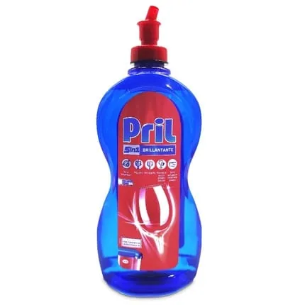 Pril Brilliantine 5 In 1 Classic 500 Ml