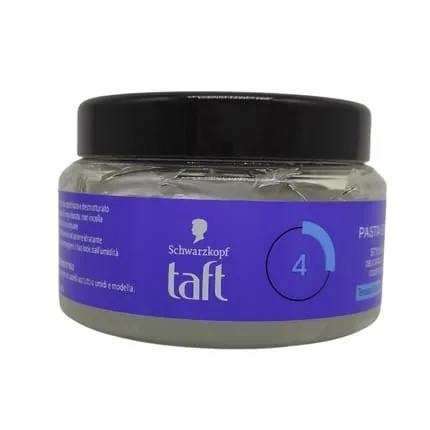 Taft Extreme Hair Pasta 200ml