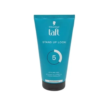 Taft Gel Styling 150 Ml Stand Up Look