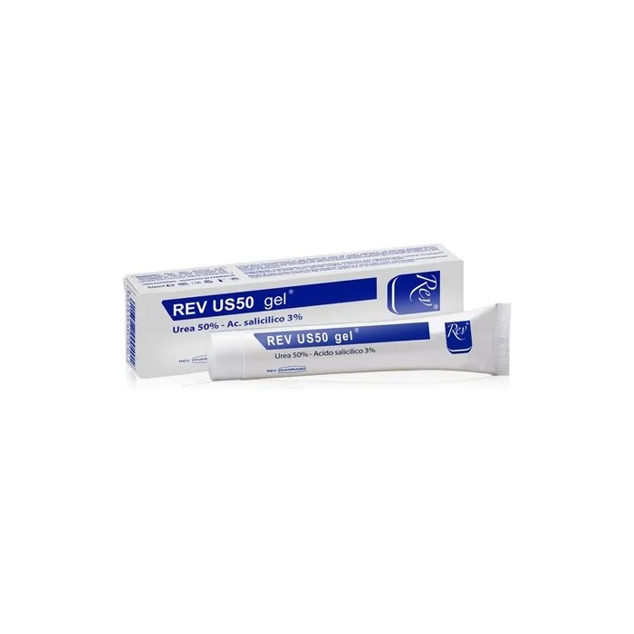 Rev US50 Gel 50ml