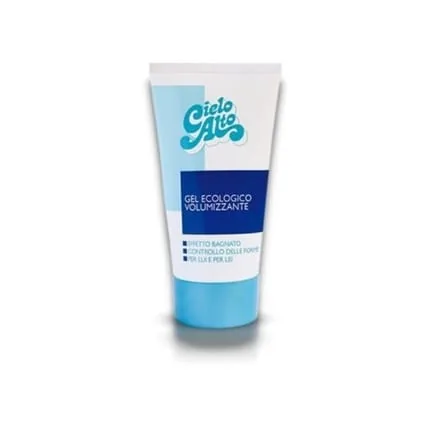 Cielo Alto Ecological Volumizing Gel 150ml