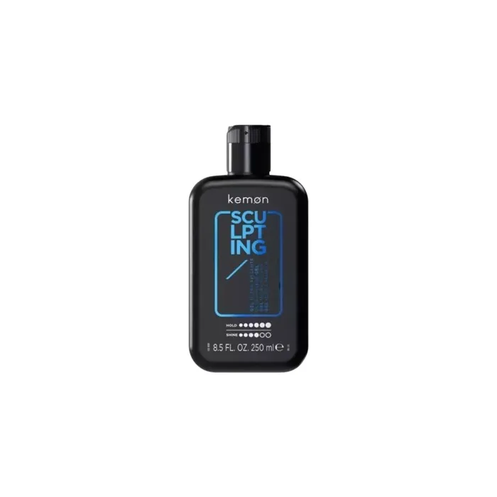 Kemon Styling Sculpting Gel - 200ml