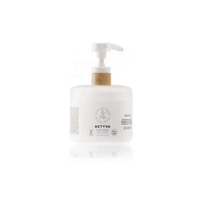 Kemon Actyva Cute Sana Gel Base 500ml