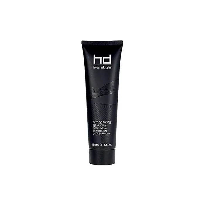 Hd Life Style Extreme Fixing Gel 150ml