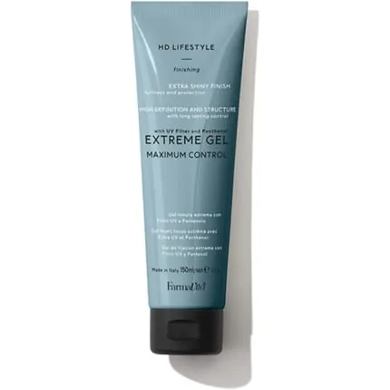 Farmavita Women's Extreme Gel Maximum Control 150ml