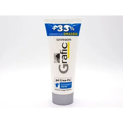 GRAFIC Gel 200ml Crea Fix Forte Hair Styling Product