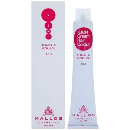 Kallos Kjmn 80 100ml Hair Styling Product