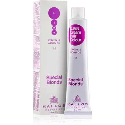 Kallos Kjmn 900 100ml Hair Styling Product