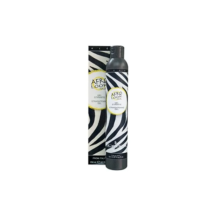 Afro Look Stretching Gel 250ml Kleral System