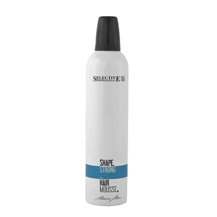 Selective Artistic Hair Shape Strong 400ml