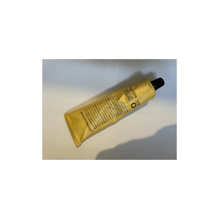 OWAY Glimmering Bond 100ml Bio Extra Strong Hold Shiny Hair Gel