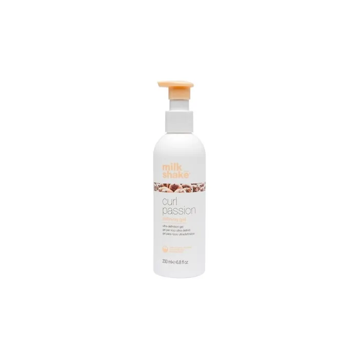 Milk Shake Curl Passion Curl Defining Gel 200ml
