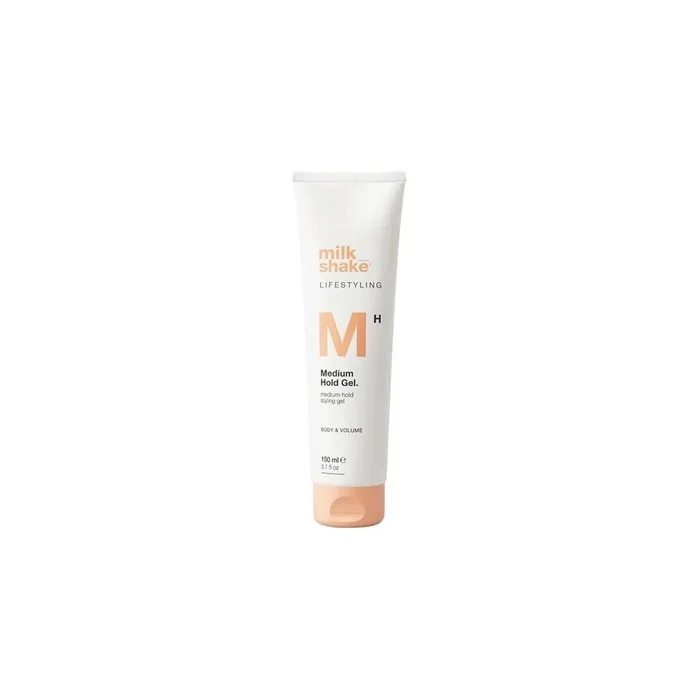 Milk Shake Lifestyling Medium Hold Gel 150ml By Milk Shake