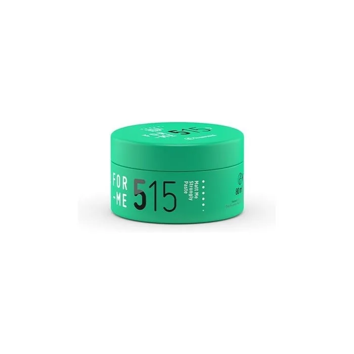 Framesi For-me Shape 515 Matt Me Strongly Paste Pasta Hold 5 80ml