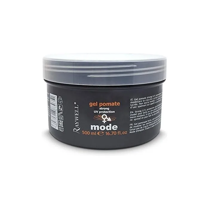 Raywell Strong Gel