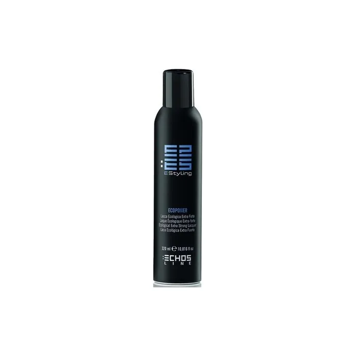 Echosline Ecopower 320ml Eco-Lacquer Extra Strong