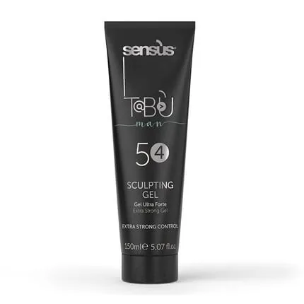 Sensus Sculpting Gel 54 Strong Hold 150ml