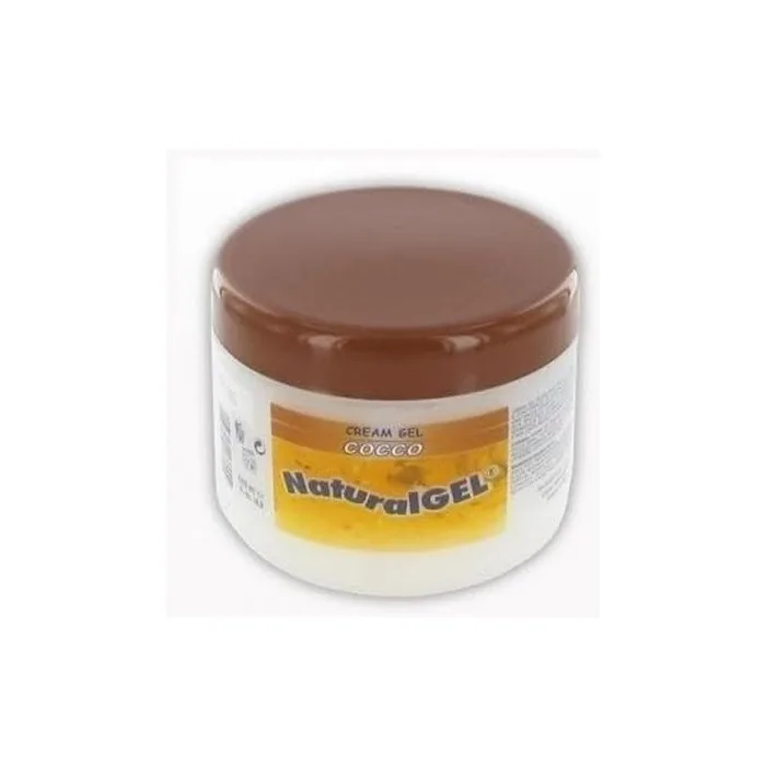 Naturalgel Coconut Gel 500ml