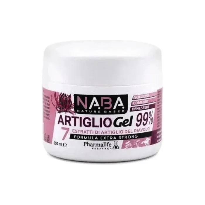Na Ba Claw Gel 250ml