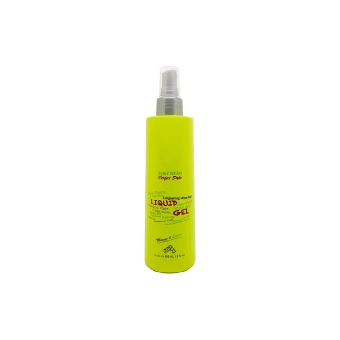 Bbcos Keratin Perfect Style Liquid Gel 300ml