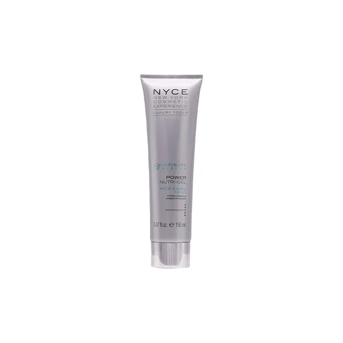 Nyce Luxury Tools Power Nutri Gel 150ml Extra Strong Gel