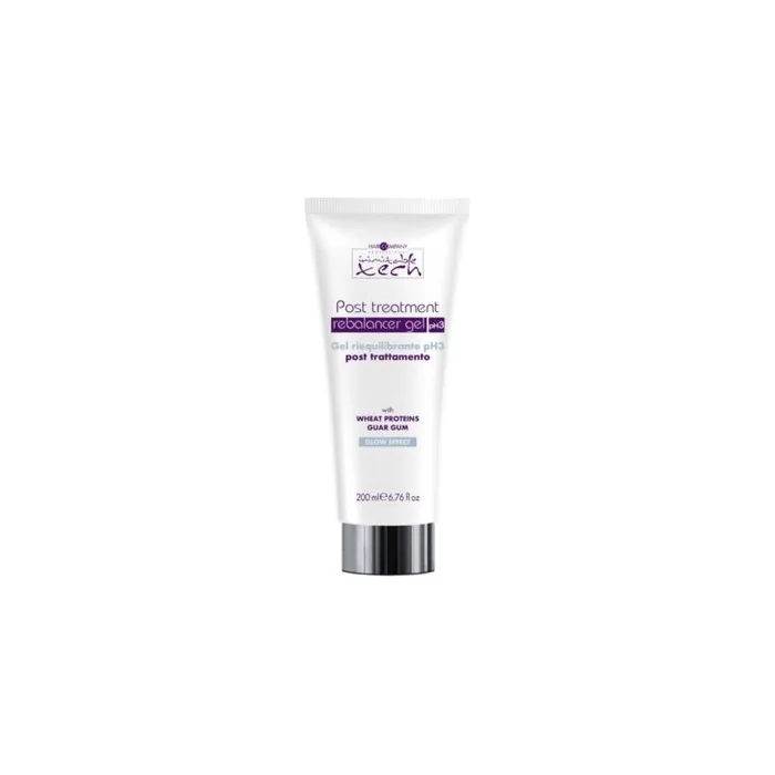 Hair Company Inimitable Tech Rebalancer Gel pH 3
