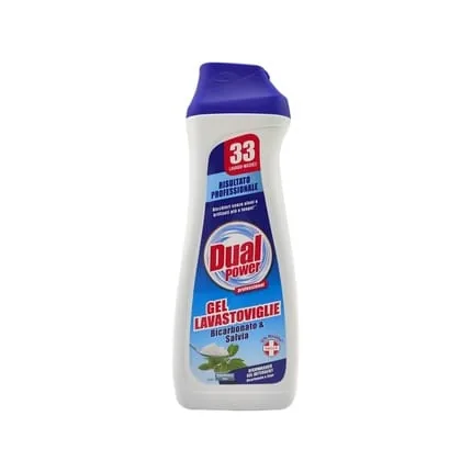 Dual Power Super Gel All in One Regold 660ml
