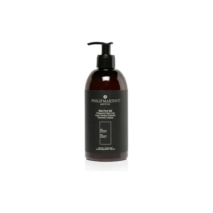 Philip Martin's Aloe Pure Gel 500ml