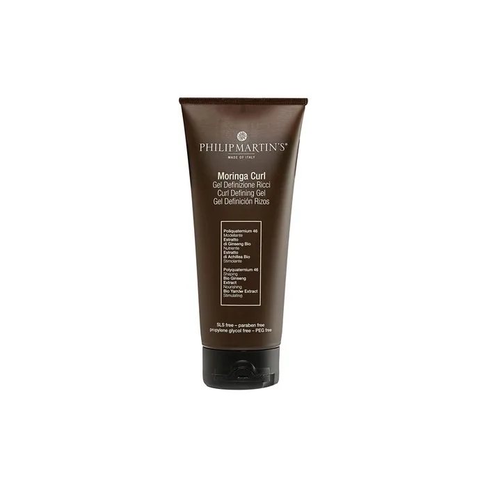 Philip Martin's Moringa Curl Gel Styling