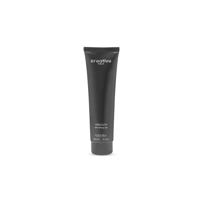 Cotril Creative Walk Absolute Gel Extra Forte 150ml Strong Hold Hair Gel