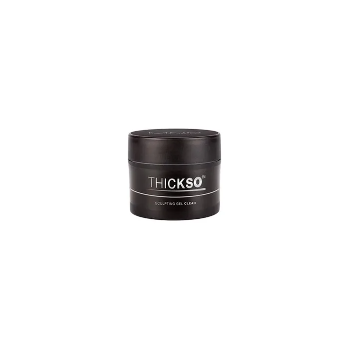 Mesauda Mnp Thickso Sculpting Gel Clear 10 Grams