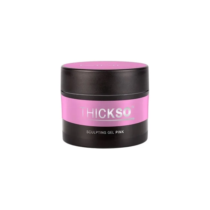 Mesauda MNP Thickso Sculpting Gel Pink 50g