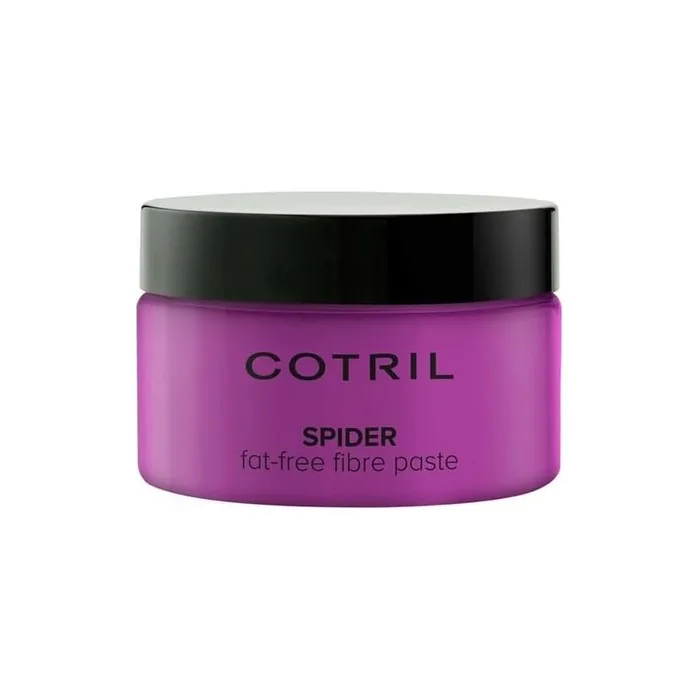 Cotril Creative Walk Spider Fat Free Fiber Paste 100ml