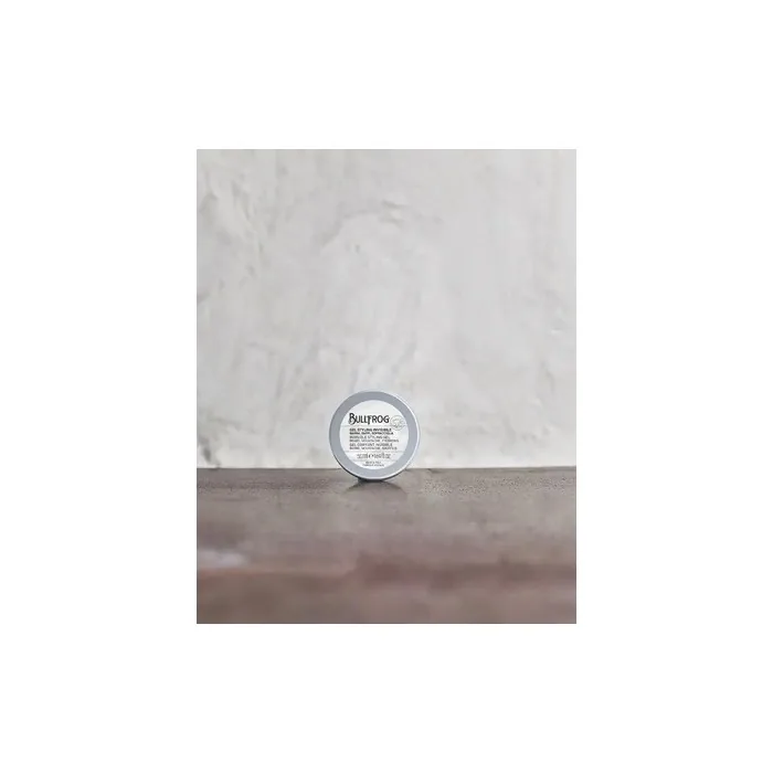 Bullfrog Invisible Styling Gel