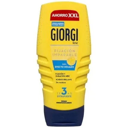 Giorgi Line Giorgi Line Fij Giorgi Efecto Mojado 170