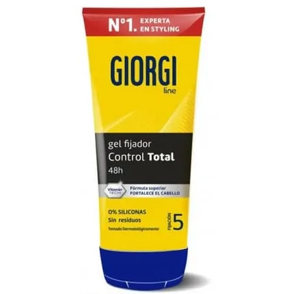 Giorgi Line Giorgi Line Control Total N5 Fixing Gel 170ml