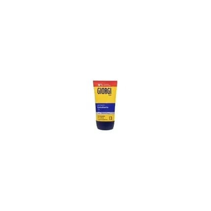 Giorgi Line Giorgi Viaje Gel 50ml Extrafuerte N3