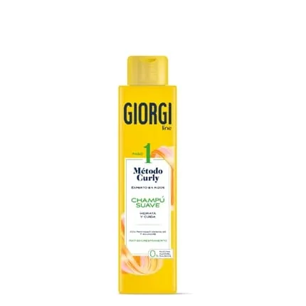Giorgi Line Curly Defining Gel 250ml