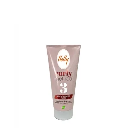 Nelly Nelly Curly Gel Activator 200ml