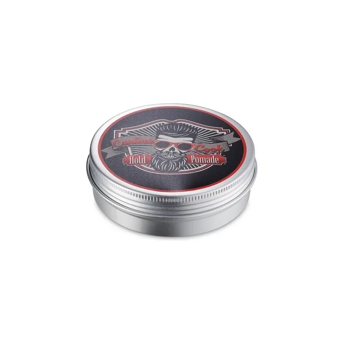Eurostil Captain Cook Strong Pomade 100ml