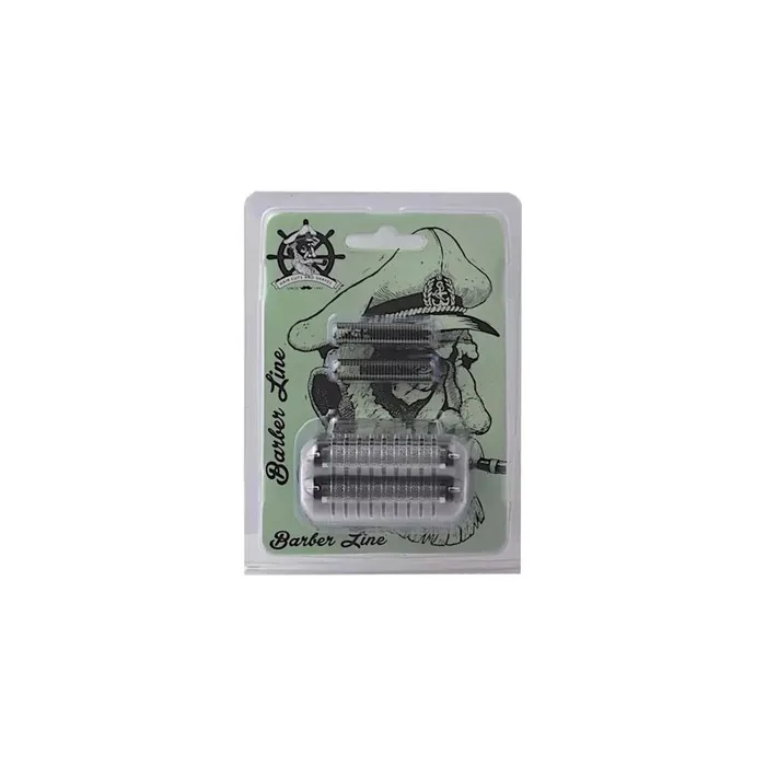 Barber Line The Legends Pomade - 1 Unit